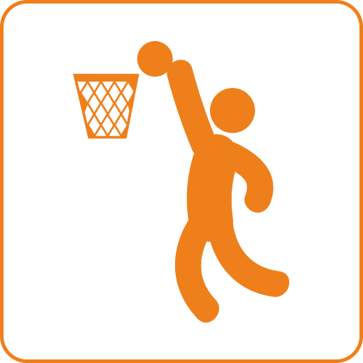 Детская площадка