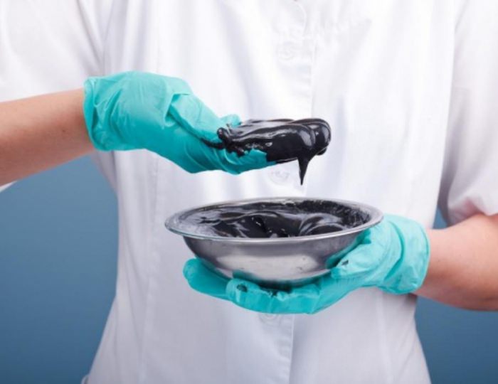 Грязелечение - Пансионат «ФЕЯ-2 SUNBEACH RESORT»