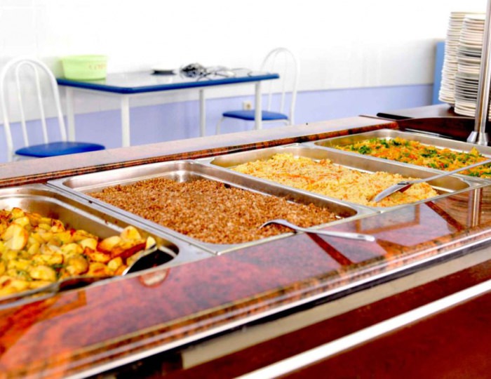 Рестораны и бары - Пансионат «ФЕЯ-2 SUNBEACH RESORT»