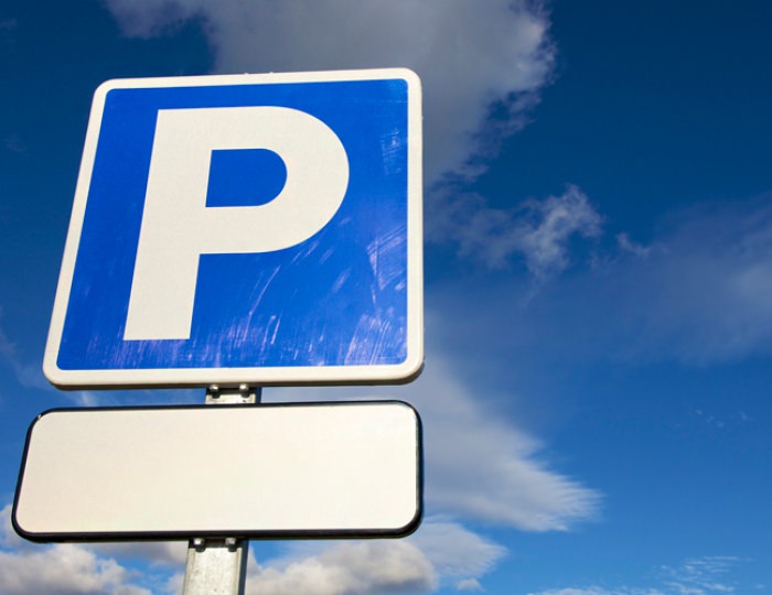 Парковка - Пансионат «ФЕЯ-2 SUNBEACH RESORT»