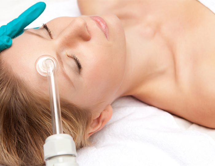 Дарсонвализация - Пансионат «ФЕЯ-2 SUNBEACH RESORT»