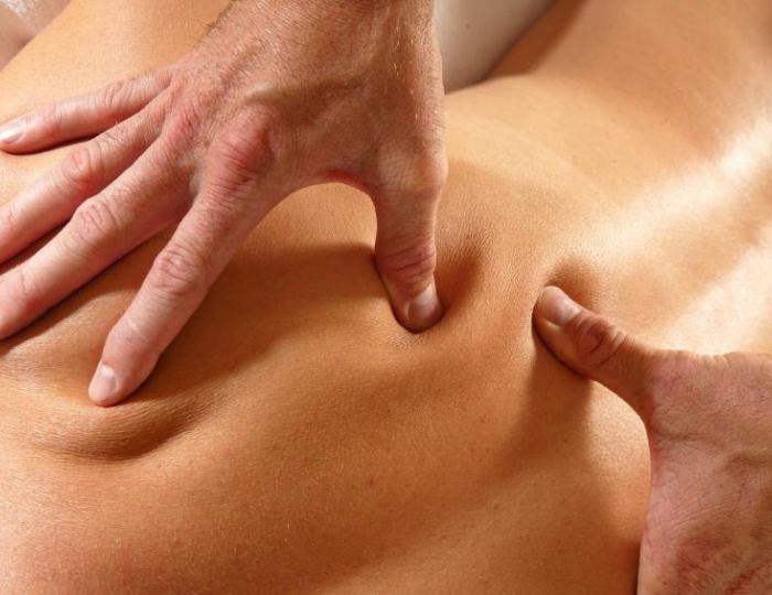 Массажи - Пансионат «ФЕЯ-2 SUNBEACH RESORT»