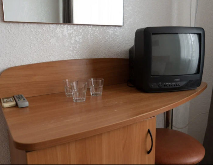 Стандартный 2-местный 2-комнатный (2 сан.узла) - Пансионат «ФЕЯ-2 SUNBEACH RESORT»