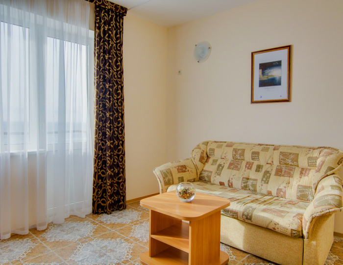 Стандартный 2-местный 2-этажный - Пансионат «ФЕЯ-2 SUNBEACH RESORT»