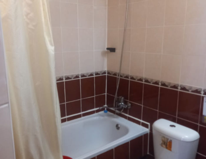 Стандартный 4-местный 2-комнатный (корпус 26) - Пансионат «ФЕЯ-2 SUNBEACH RESORT»