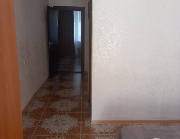 Стандартный 4-местный 2-комнатный (корпус 26) - Пансионат «ФЕЯ-2 SUNBEACH RESORT»