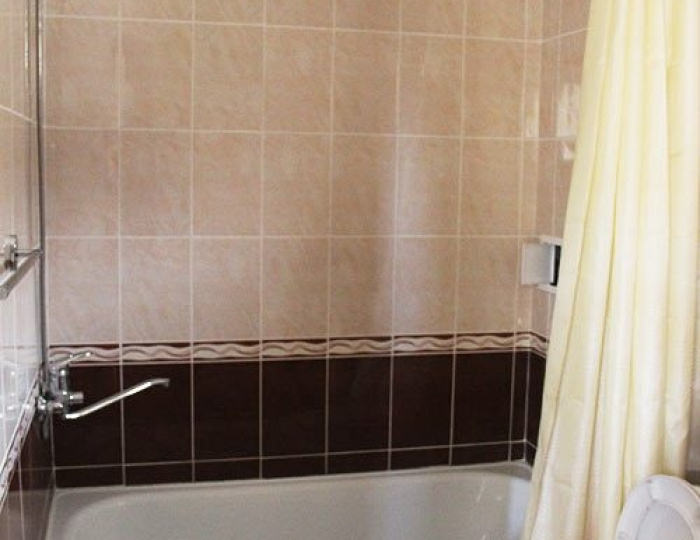 Апартаменты 2-местные 2-комнатные с видом на море - Пансионат «ФЕЯ-2 SUNBEACH RESORT»