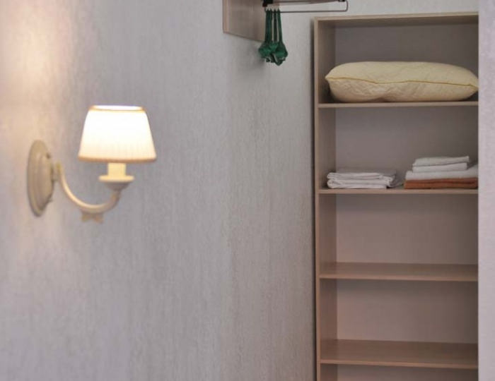 Стандартный 1-местный - Пансионат «ФЕЯ-2 SUNBEACH RESORT»