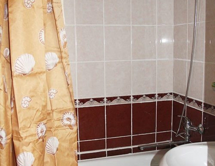 Стандартный 2-местный - Пансионат «ФЕЯ-2 SUNBEACH RESORT»