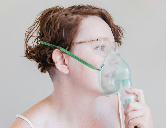 Ингаляции - Пансионат «ФЕЯ-2 SUNBEACH RESORT»