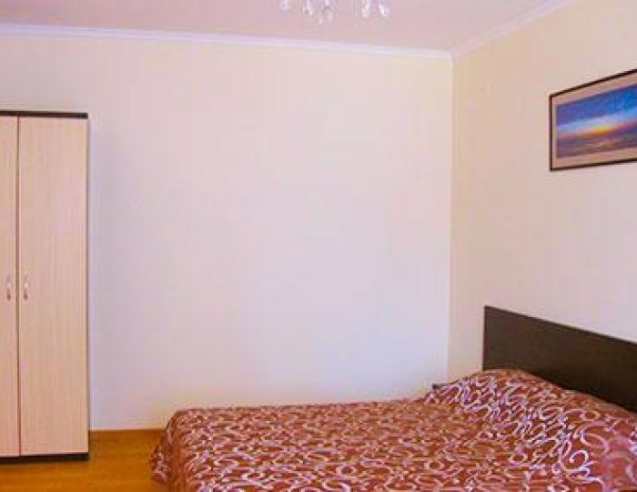 Апартаменты 4-местные 3 -комнатые - Пансионат «ФЕЯ-2 SUNBEACH RESORT»
