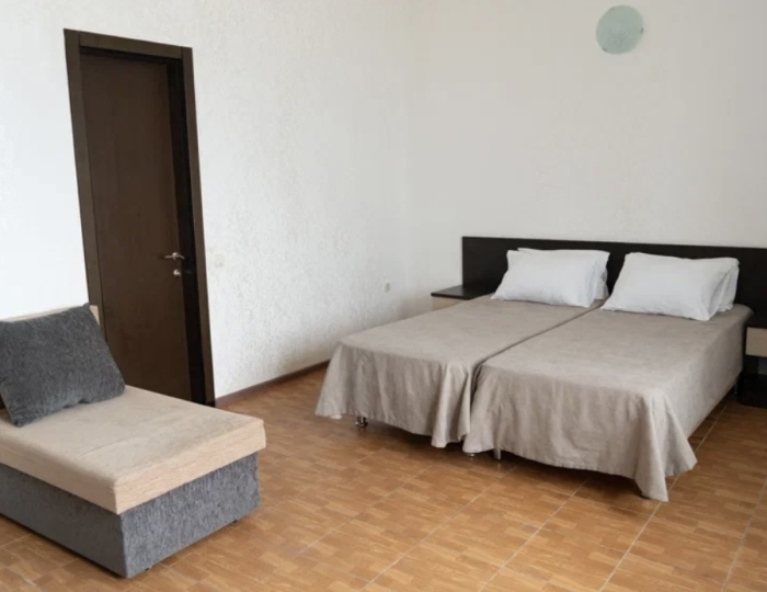 Стандартный 2-местный - Пансионат «ФЕЯ-2 SUNBEACH RESORT»