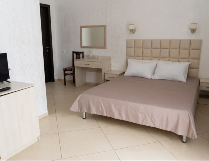 Стандартный 2-местный - Пансионат «ФЕЯ-2 SUNBEACH RESORT»